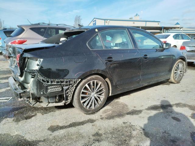 Photo 2 VIN: 3VWD17AJ8GM405431 - VOLKSWAGEN JETTA SPOR 