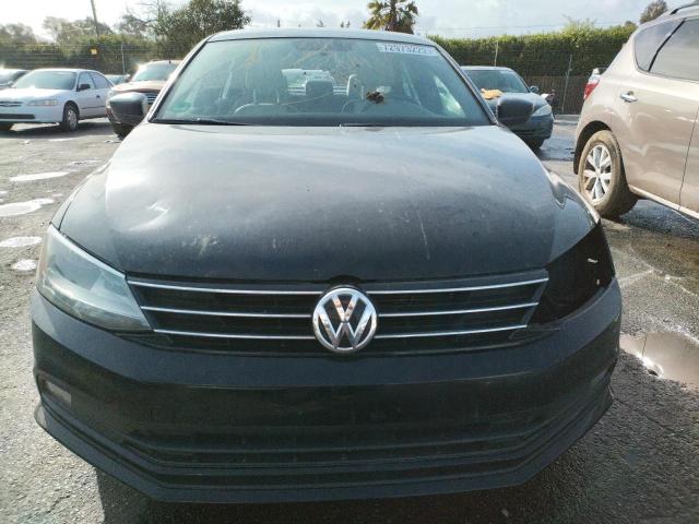 Photo 4 VIN: 3VWD17AJ8GM405431 - VOLKSWAGEN JETTA SPOR 