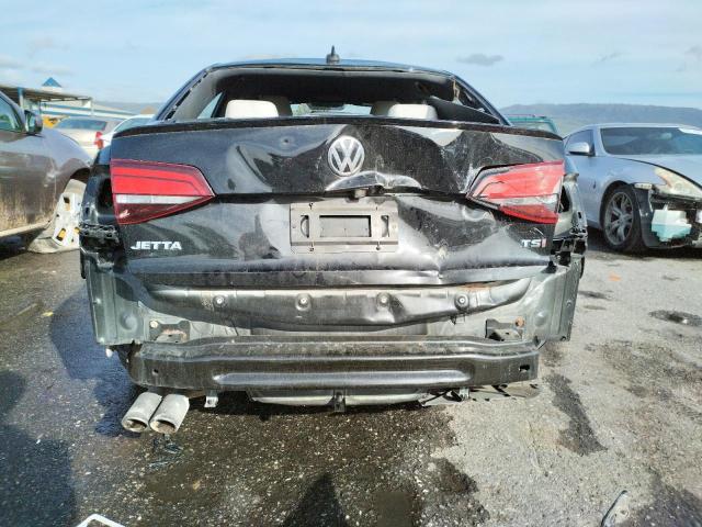 Photo 5 VIN: 3VWD17AJ8GM405431 - VOLKSWAGEN JETTA SPOR 