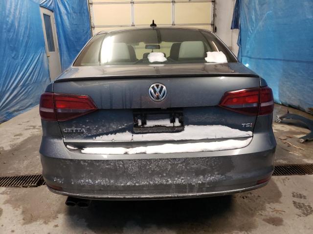 Photo 5 VIN: 3VWD17AJ8GM411908 - VOLKSWAGEN JETTA 