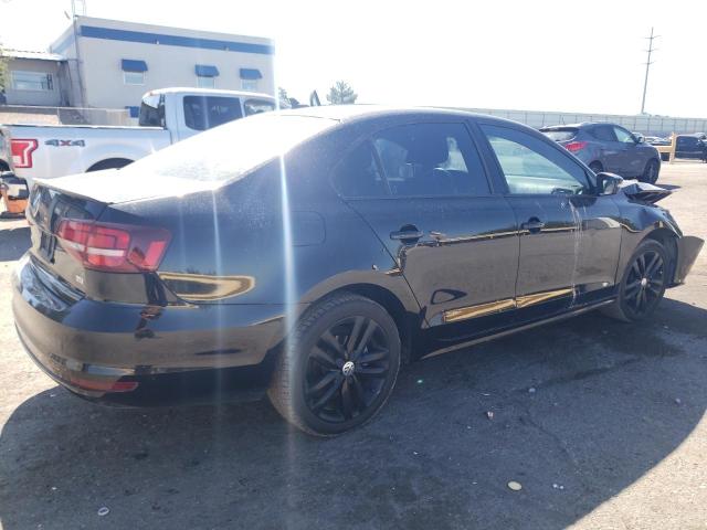 Photo 2 VIN: 3VWD17AJ8JM205866 - VOLKSWAGEN JETTA SPOR 