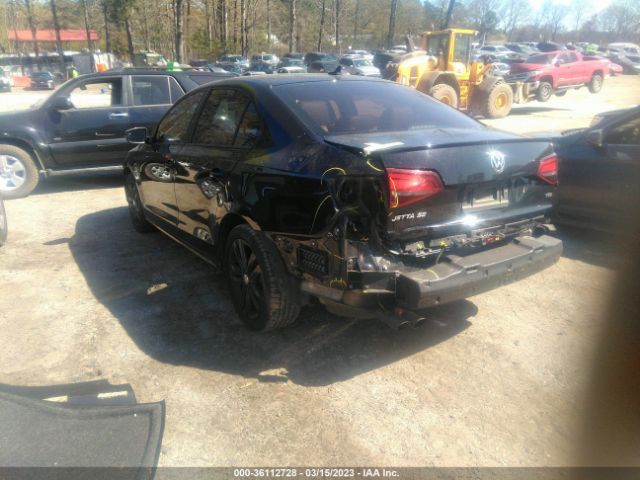 Photo 2 VIN: 3VWD17AJ8JM213949 - VOLKSWAGEN JETTA 