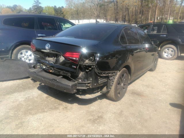 Photo 3 VIN: 3VWD17AJ8JM213949 - VOLKSWAGEN JETTA 