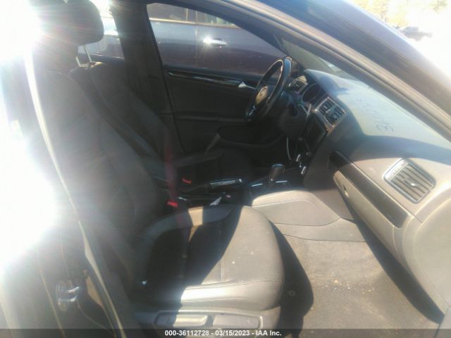 Photo 4 VIN: 3VWD17AJ8JM213949 - VOLKSWAGEN JETTA 