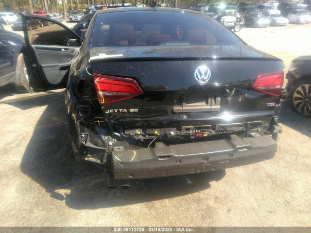 Photo 5 VIN: 3VWD17AJ8JM213949 - VOLKSWAGEN JETTA 