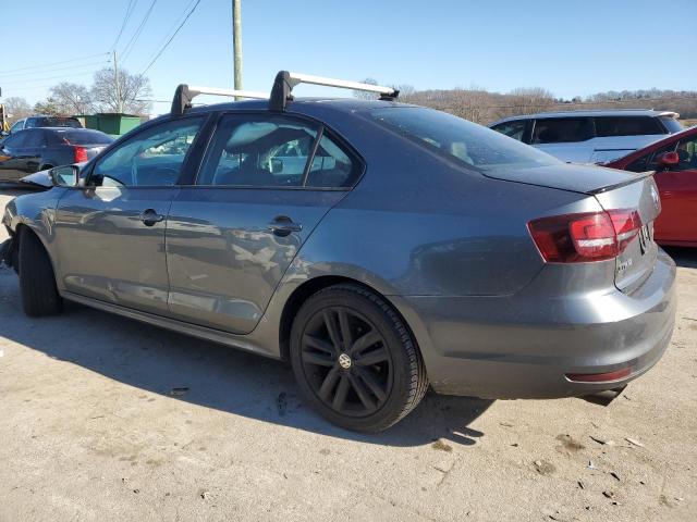 Photo 1 VIN: 3VWD17AJ8JM239595 - VOLKSWAGEN JETTA 