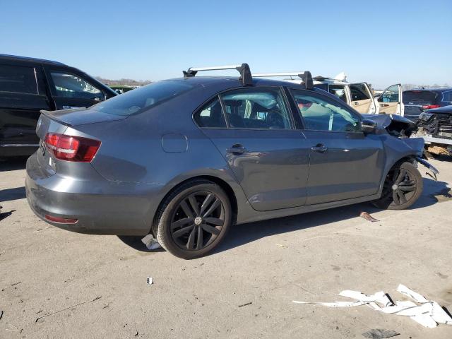 Photo 2 VIN: 3VWD17AJ8JM239595 - VOLKSWAGEN JETTA 