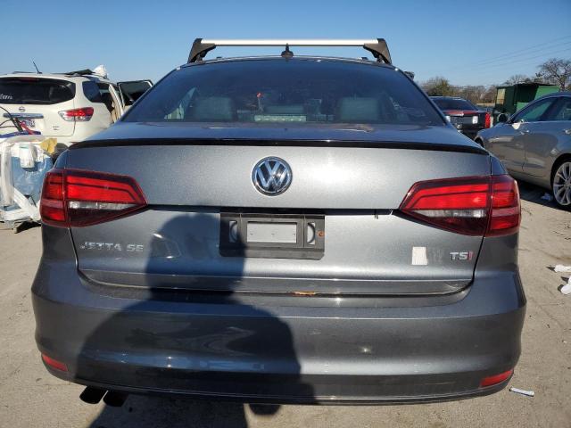 Photo 5 VIN: 3VWD17AJ8JM239595 - VOLKSWAGEN JETTA 