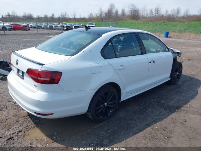 Photo 3 VIN: 3VWD17AJ8JM244604 - VOLKSWAGEN JETTA 