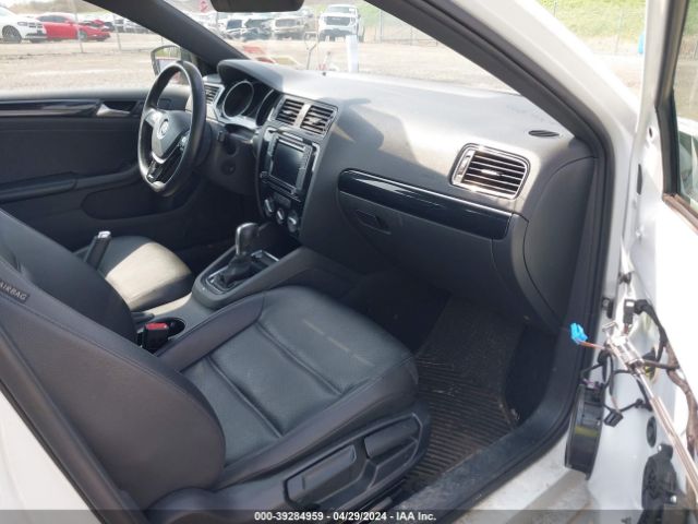 Photo 4 VIN: 3VWD17AJ8JM244604 - VOLKSWAGEN JETTA 