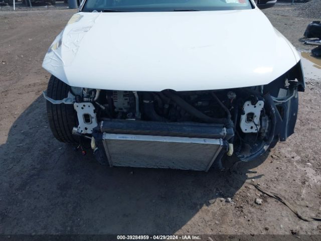 Photo 5 VIN: 3VWD17AJ8JM244604 - VOLKSWAGEN JETTA 