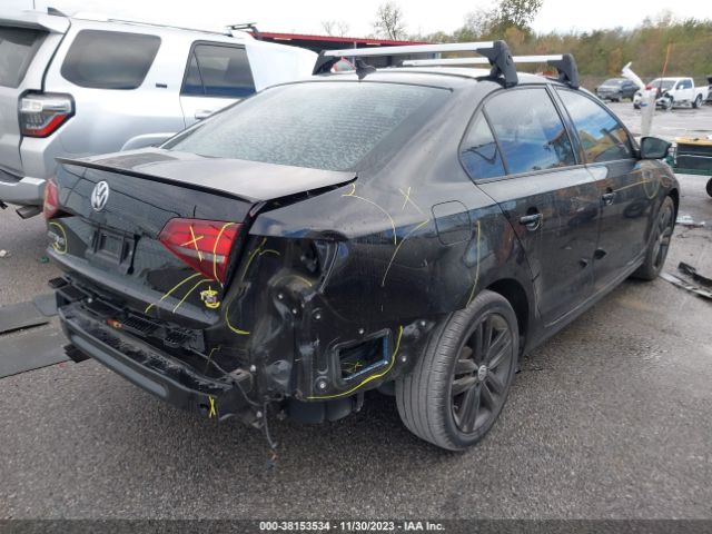 Photo 3 VIN: 3VWD17AJ8JM249270 - VOLKSWAGEN JETTA 