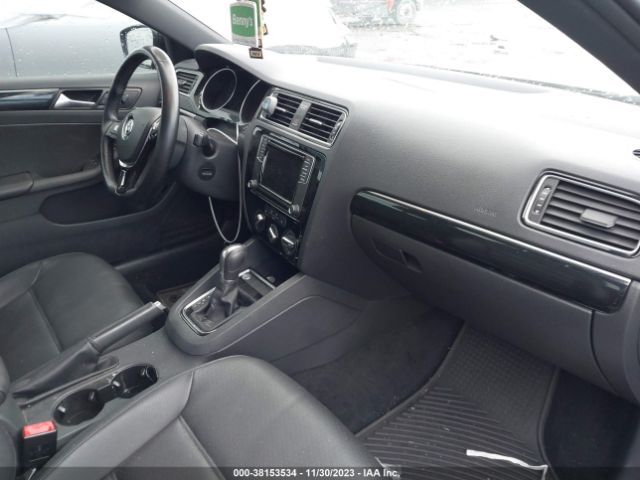 Photo 4 VIN: 3VWD17AJ8JM249270 - VOLKSWAGEN JETTA 