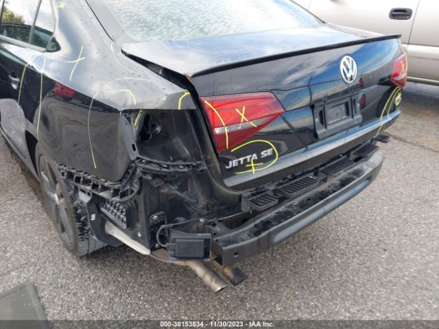 Photo 5 VIN: 3VWD17AJ8JM249270 - VOLKSWAGEN JETTA 