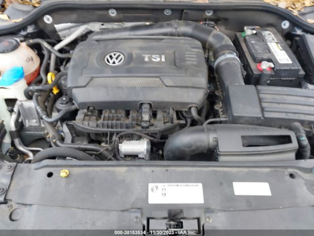 Photo 9 VIN: 3VWD17AJ8JM249270 - VOLKSWAGEN JETTA 