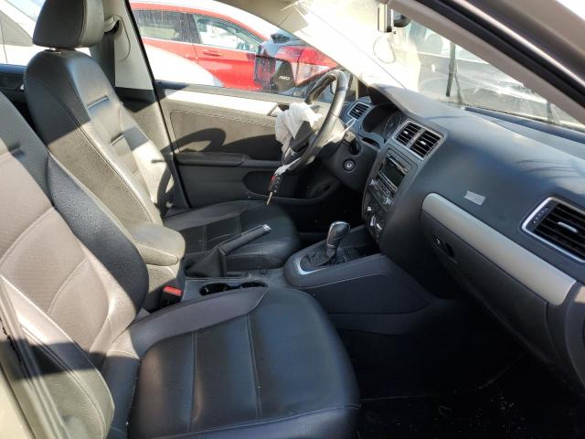 Photo 4 VIN: 3VWD17AJ9EM205235 - VOLKSWAGEN JETTA SE 