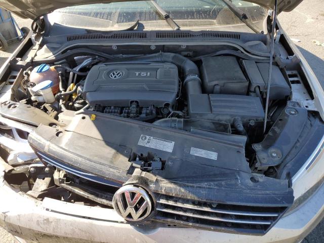 Photo 6 VIN: 3VWD17AJ9EM205235 - VOLKSWAGEN JETTA SE 