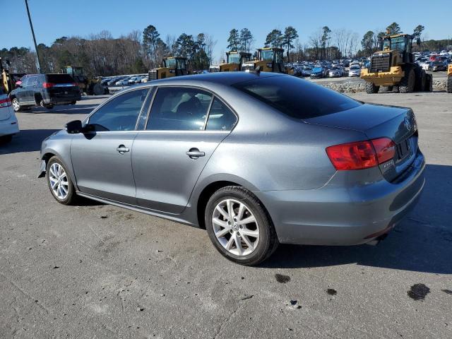 Photo 1 VIN: 3VWD17AJ9EM214162 - VOLKSWAGEN JETTA 