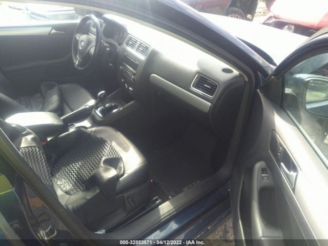 Photo 4 VIN: 3VWD17AJ9EM218227 - VOLKSWAGEN JETTA SEDAN 