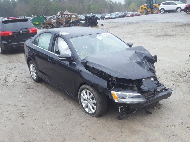 Photo 0 VIN: 3VWD17AJ9EM222729 - VOLKSWAGEN JETTA SE 