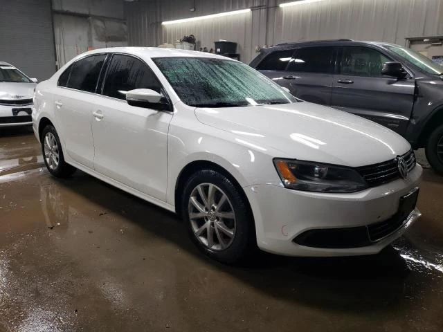 Photo 3 VIN: 3VWD17AJ9EM223556 - VOLKSWAGEN JETTA SE 