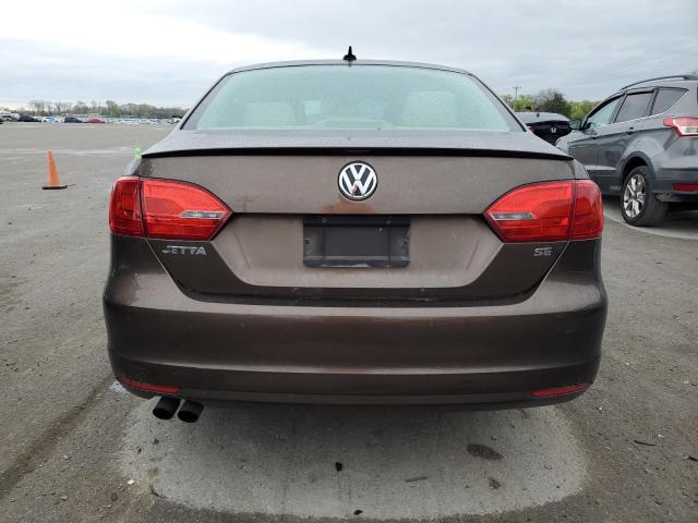 Photo 5 VIN: 3VWD17AJ9EM225369 - VOLKSWAGEN JETTA 