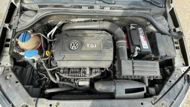 Photo 6 VIN: 3VWD17AJ9EM246805 - VOLKSWAGEN JETTA 