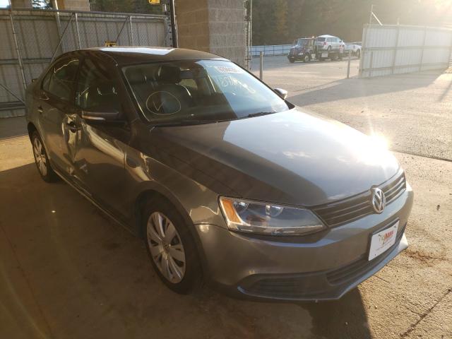 Photo 0 VIN: 3VWD17AJ9EM247002 - VOLKSWAGEN JETTA SE 