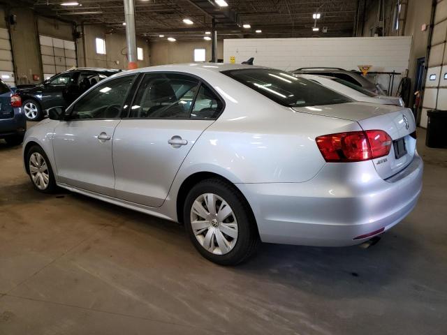 Photo 1 VIN: 3VWD17AJ9EM250840 - VOLKSWAGEN JETTA 