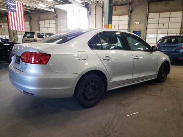 Photo 2 VIN: 3VWD17AJ9EM250840 - VOLKSWAGEN JETTA 