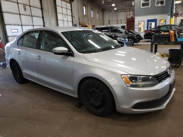 Photo 3 VIN: 3VWD17AJ9EM250840 - VOLKSWAGEN JETTA 