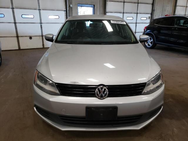 Photo 4 VIN: 3VWD17AJ9EM250840 - VOLKSWAGEN JETTA 