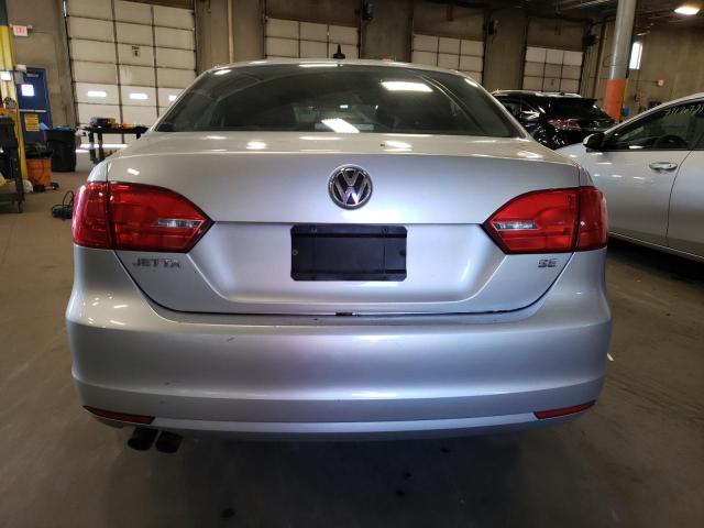 Photo 5 VIN: 3VWD17AJ9EM250840 - VOLKSWAGEN JETTA 