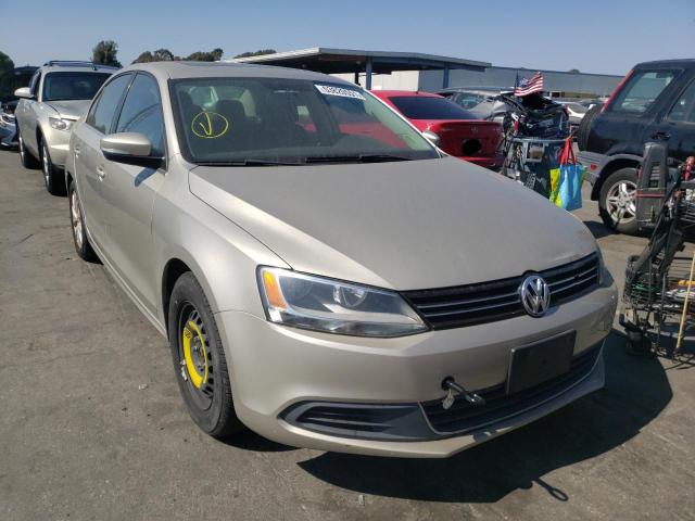 Photo 0 VIN: 3VWD17AJ9EM257030 - VOLKSWAGEN JETTA SE 