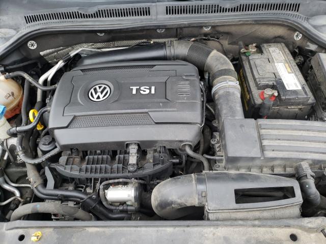 Photo 6 VIN: 3VWD17AJ9EM260395 - VOLKSWAGEN JETTA SE 