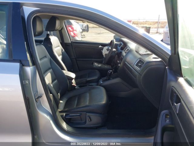 Photo 4 VIN: 3VWD17AJ9EM262065 - VOLKSWAGEN JETTA 