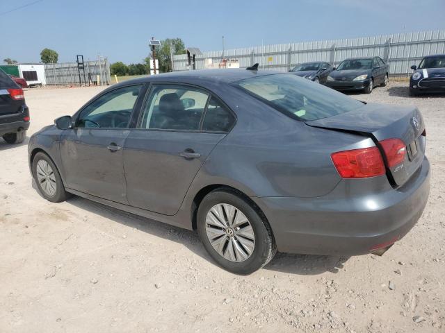 Photo 1 VIN: 3VWD17AJ9EM267928 - VOLKSWAGEN JETTA SE 