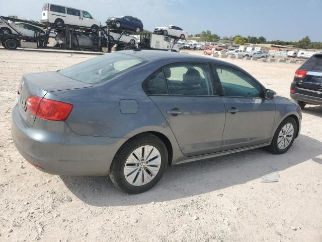 Photo 2 VIN: 3VWD17AJ9EM267928 - VOLKSWAGEN JETTA SE 