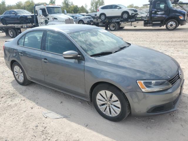 Photo 3 VIN: 3VWD17AJ9EM267928 - VOLKSWAGEN JETTA SE 