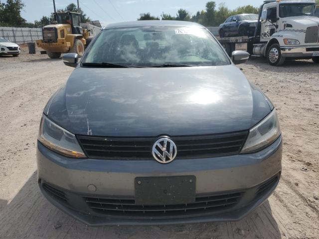 Photo 4 VIN: 3VWD17AJ9EM267928 - VOLKSWAGEN JETTA SE 