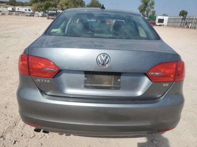 Photo 5 VIN: 3VWD17AJ9EM267928 - VOLKSWAGEN JETTA SE 