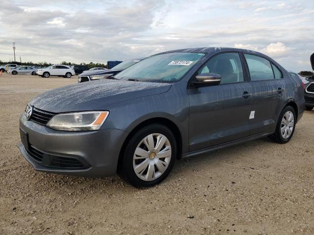 Photo 0 VIN: 3VWD17AJ9EM271235 - VOLKSWAGEN JETTA SE 