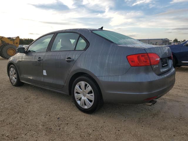 Photo 1 VIN: 3VWD17AJ9EM271235 - VOLKSWAGEN JETTA SE 