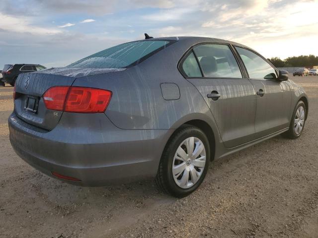 Photo 2 VIN: 3VWD17AJ9EM271235 - VOLKSWAGEN JETTA SE 