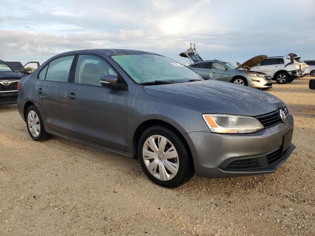 Photo 3 VIN: 3VWD17AJ9EM271235 - VOLKSWAGEN JETTA SE 