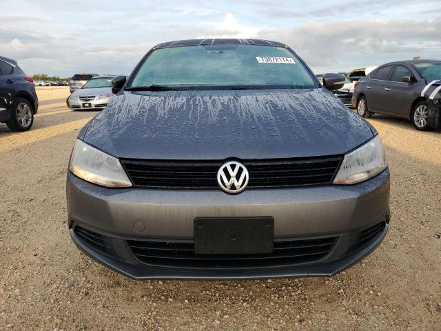 Photo 4 VIN: 3VWD17AJ9EM271235 - VOLKSWAGEN JETTA SE 