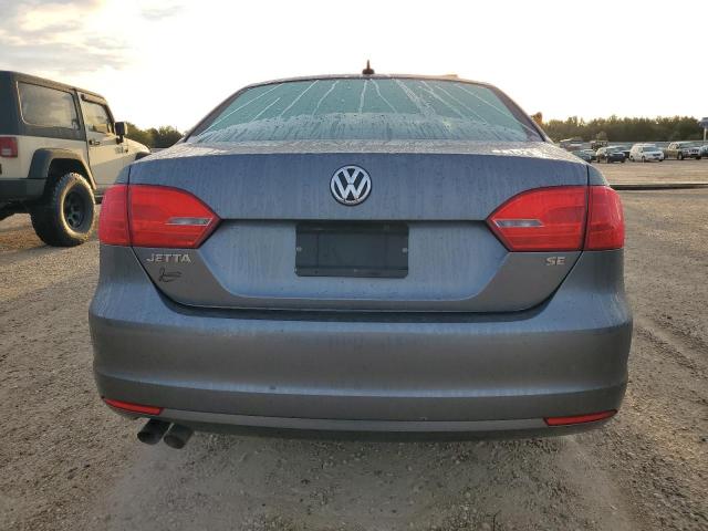 Photo 5 VIN: 3VWD17AJ9EM271235 - VOLKSWAGEN JETTA SE 