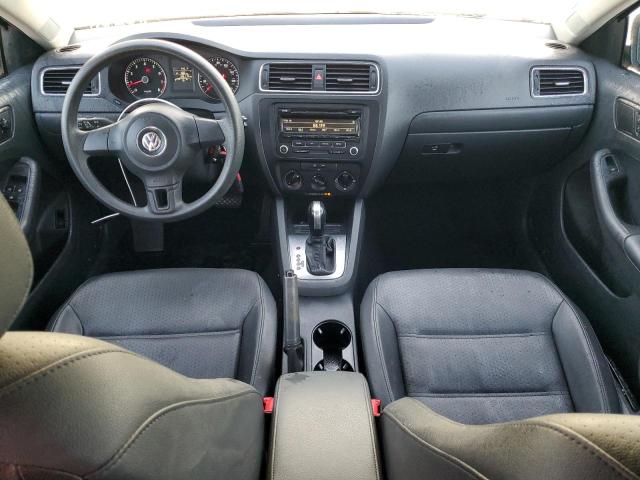 Photo 7 VIN: 3VWD17AJ9EM271235 - VOLKSWAGEN JETTA SE 