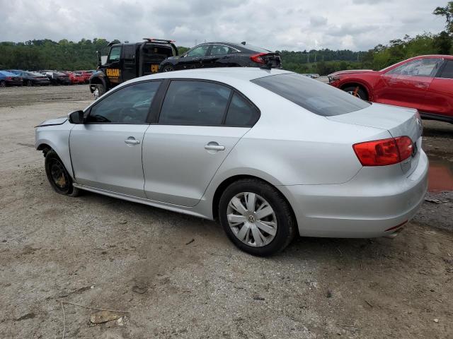 Photo 1 VIN: 3VWD17AJ9EM273096 - VOLKSWAGEN JETTA 