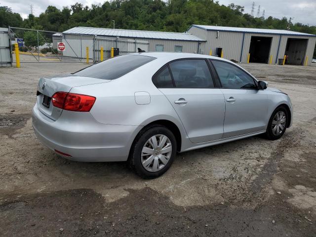 Photo 2 VIN: 3VWD17AJ9EM273096 - VOLKSWAGEN JETTA 